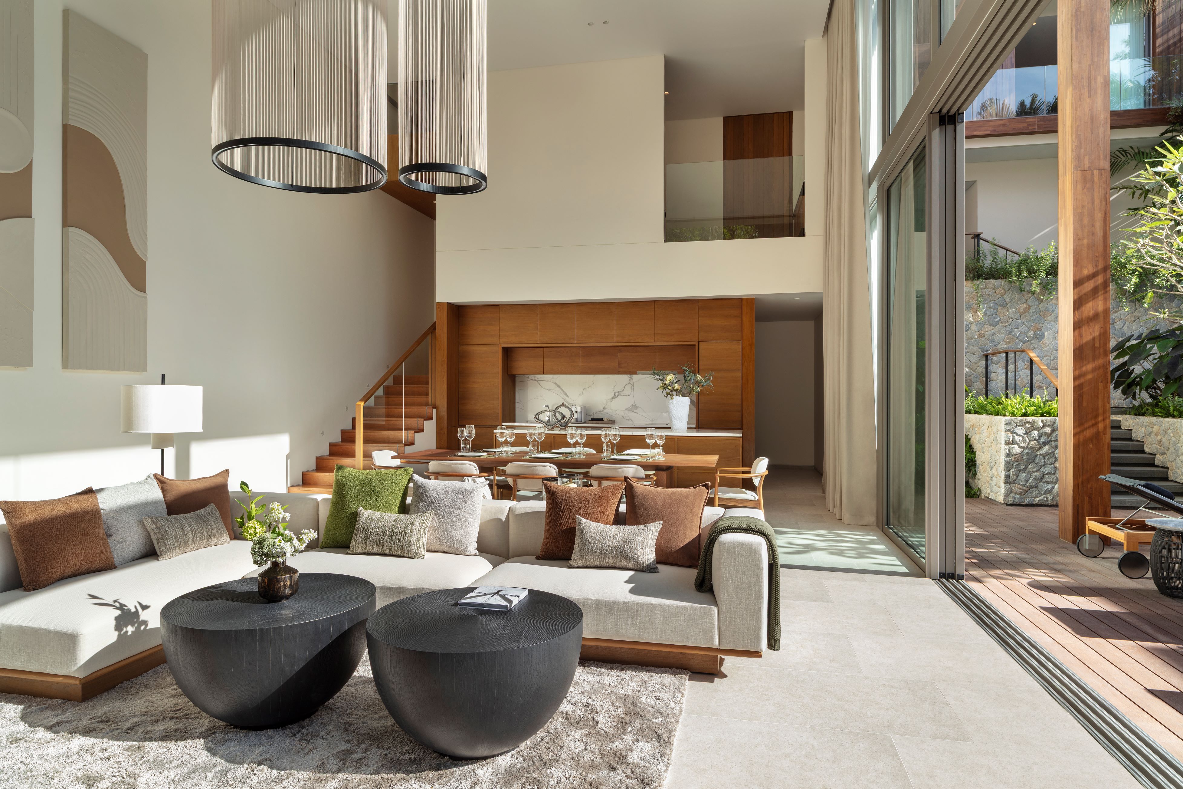 Kiara Reserve Residence Villas 14